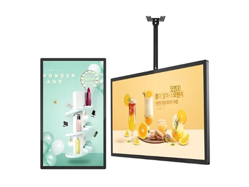 Màn hình LCD 22 inch có độ bền cao