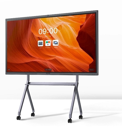 Một vài ứng dụng nổi bật của màn hình tương tác thông minh 65 inch