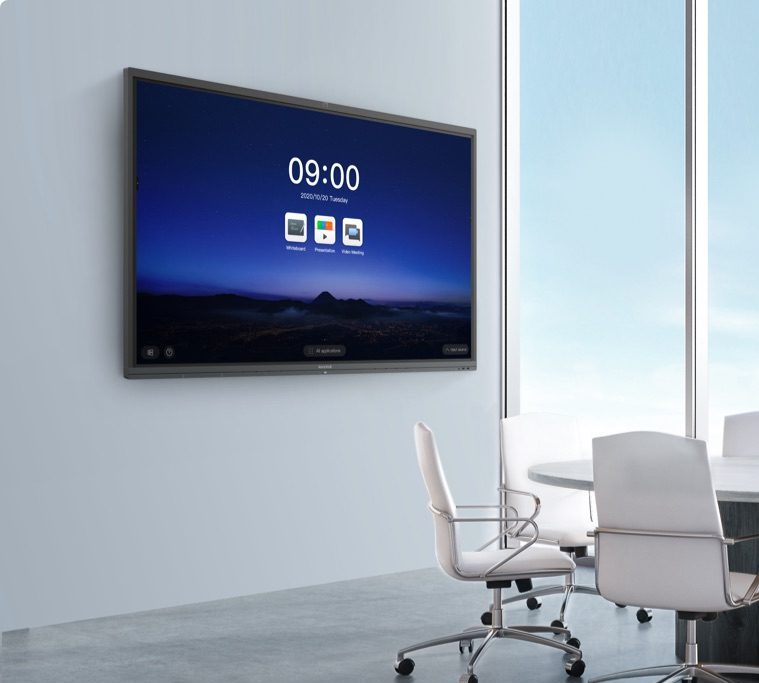 Các tính năng nổi bật của màn hình tương tác thông minh 98 inch