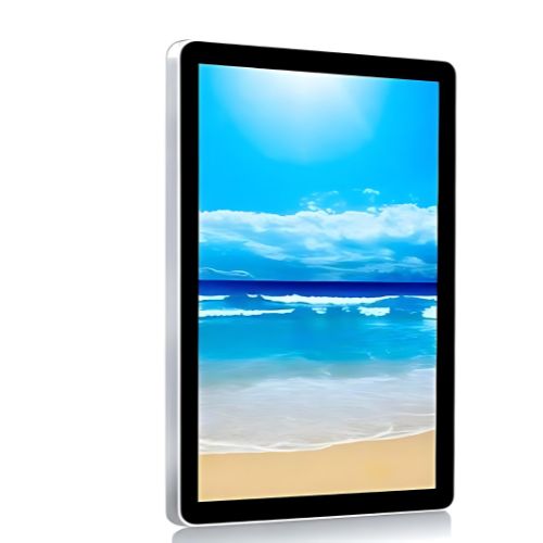 Ảnh sản phẩm Màn hình quảng cáo treo tường 22 inch - 01