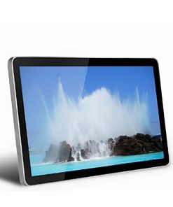 Ảnh sản phẩm Màn hình quảng cáo treo tường 22 inch - 02