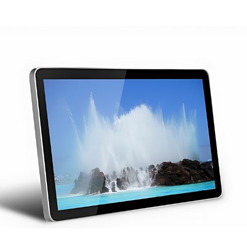 Ảnh sản phẩm Màn hình quảng cáo treo tường 22 inch - 02