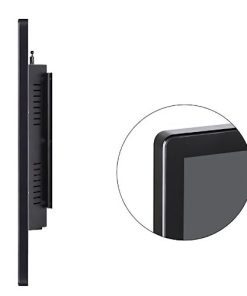 Ảnh sản phẩm Màn hình quảng cáo treo tường 22 inch - 05