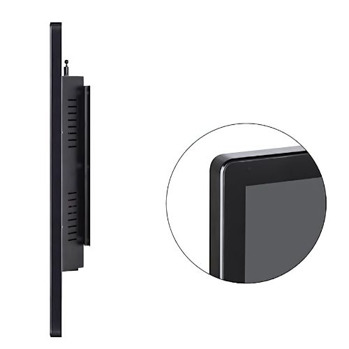 Ảnh sản phẩm Màn hình quảng cáo treo tường 22 inch - 05