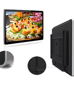 Ảnh sản phẩm Màn hình quảng cáo treo tường 22 inch - 06