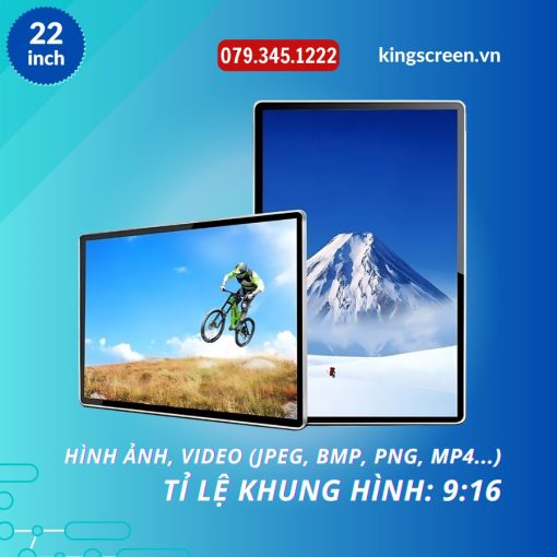 man-hinh-quang-cao-treo-tuong-22-inch-kingscreen-