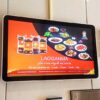 Quảng cáo LCD hỗ trợ doanh nghiệp tiếp cận khách hàng mục tiêu