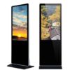 LCD dạng đứng có thiết kế sang trọng, mỏng nhẹ