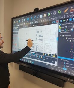 Tại sao nên chọn màn hình tương tác thông minh 98 inch