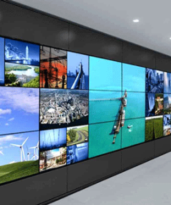 Màn Hình Ghép Samsung