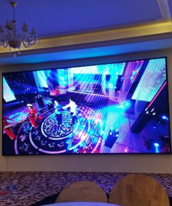 Ảnh Màn Hình Led P5