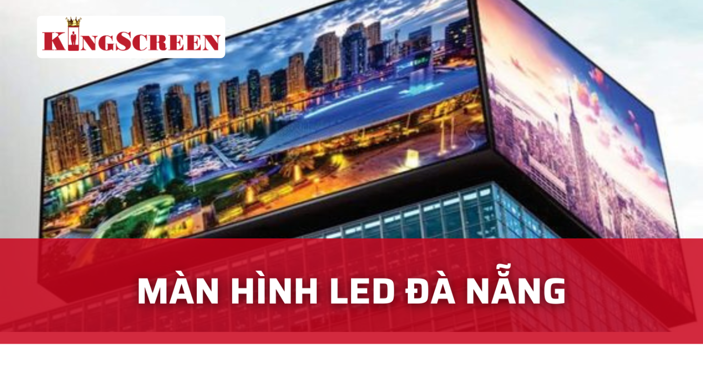 màn hình led đà nẵng