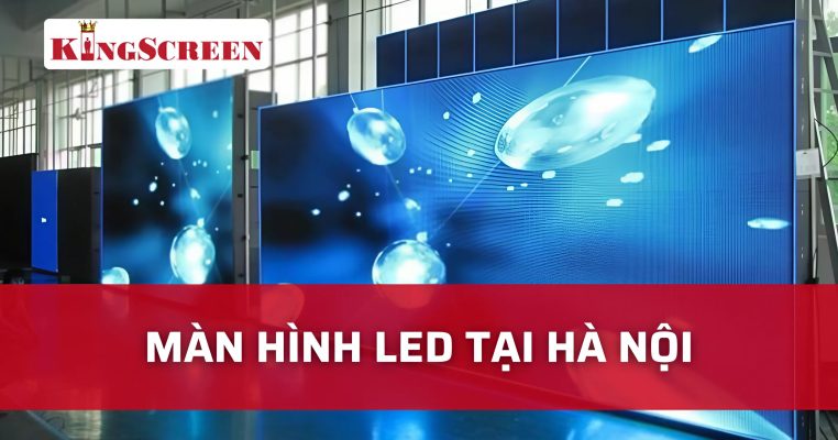 màn hình led tại hà nội