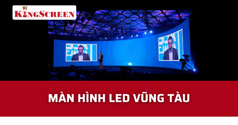 màn hình led vũng tàu