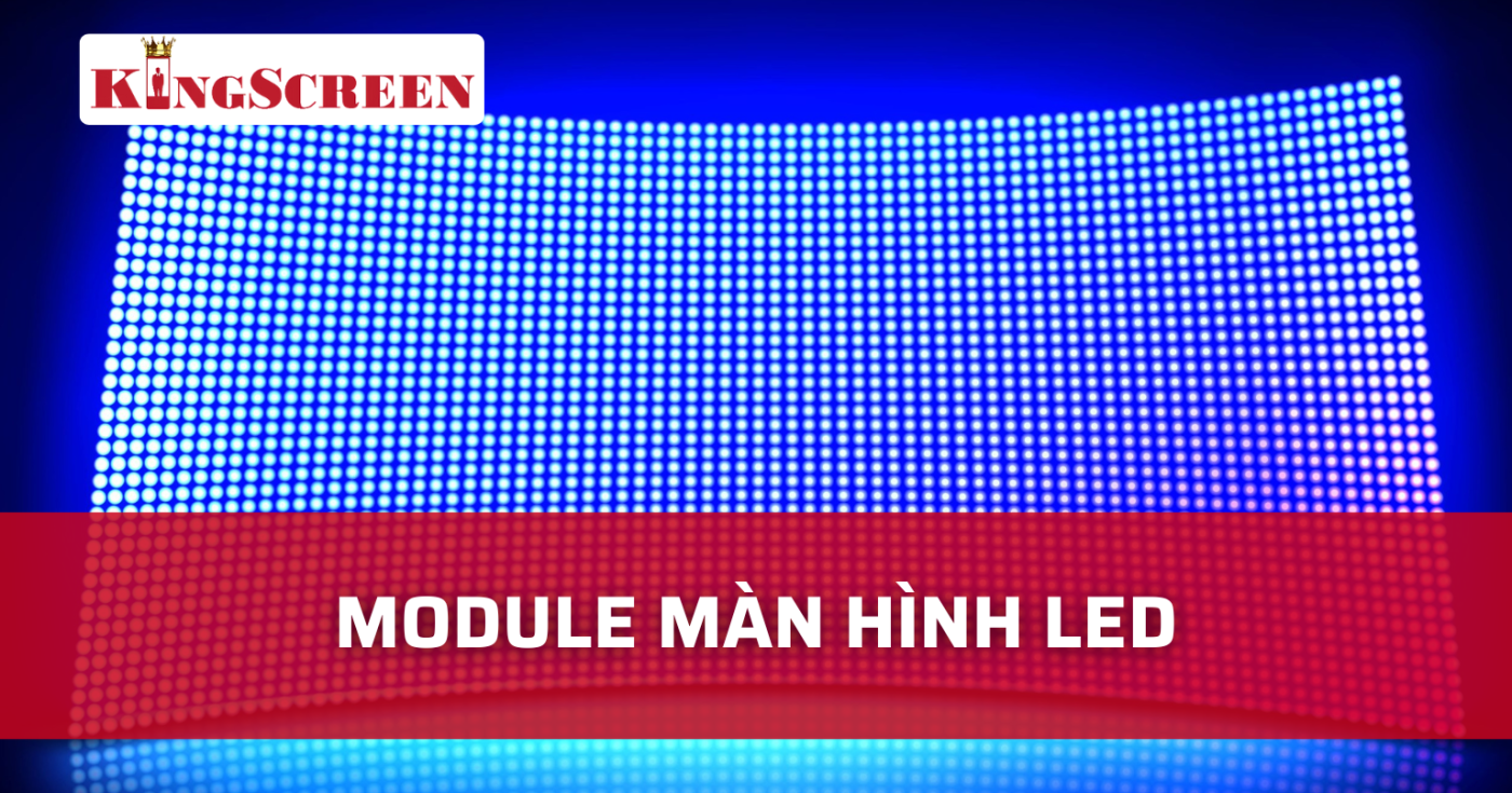 module màn hình led