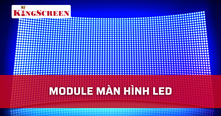 module màn hình led