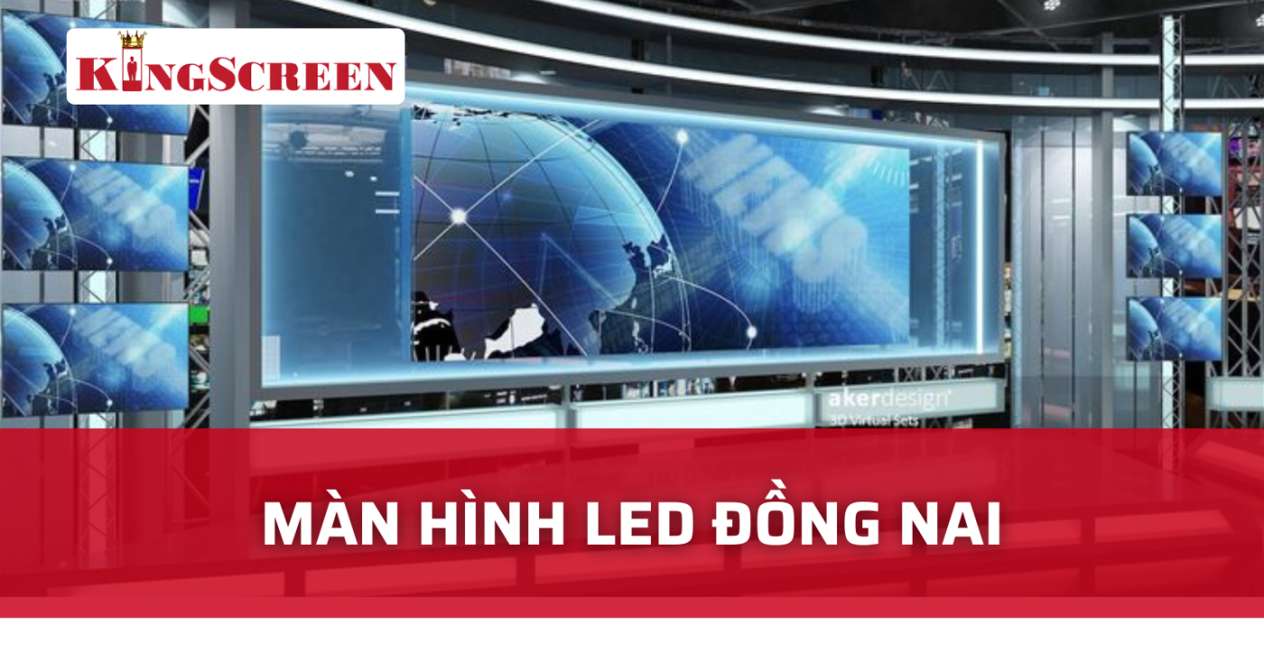 màn hình led đồng nai