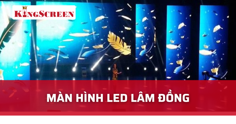 màn hình led lâm đồng