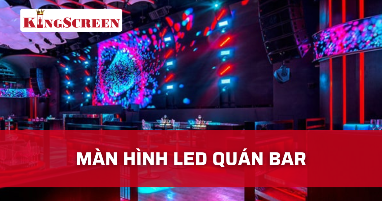 màn hình led quán bar (1)