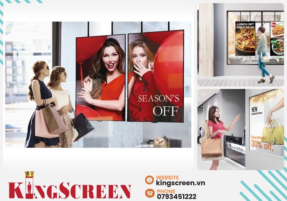 Trong thời đại công nghệ số, CMS Digital Signage đang trở thành giải pháp hàng đầu giúp doanh nghiệp quản lý và phân phối nội dung hiệu quả trên màn hình kỹ thuật số.