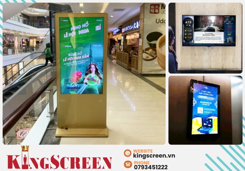 Nếu bạn đang tìm kiếm giải pháp quảng cáo LED hoặc công nghệ LCD chất lượng cao, hãy liên hệ ngay với Kingscreen qua Hotline: 0793451222 để được tư vấn chi tiết.