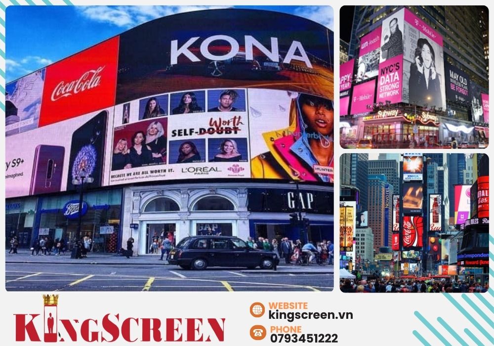 Việc kết hợp giữa cảm biến thông minh và công nghệ Digital Signage sẽ mang đến một giải pháp quảng cáo hiệu quả và tự động hóa, đồng thời giảm thiểu sự can thiệp của con người.