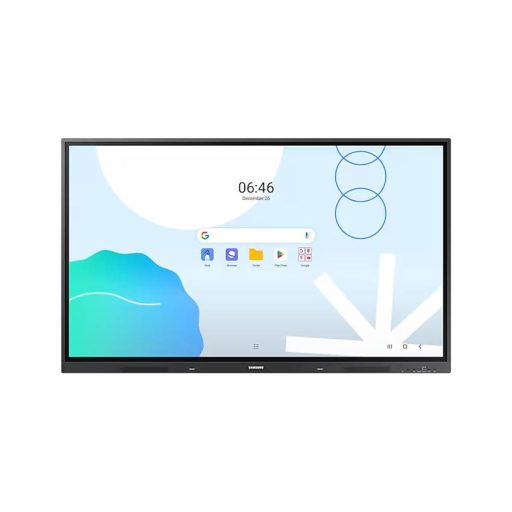 Màn hình tương tác Samsung