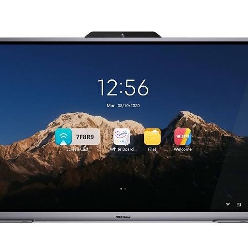 Màn hình tương tác Hikvision 75 inch