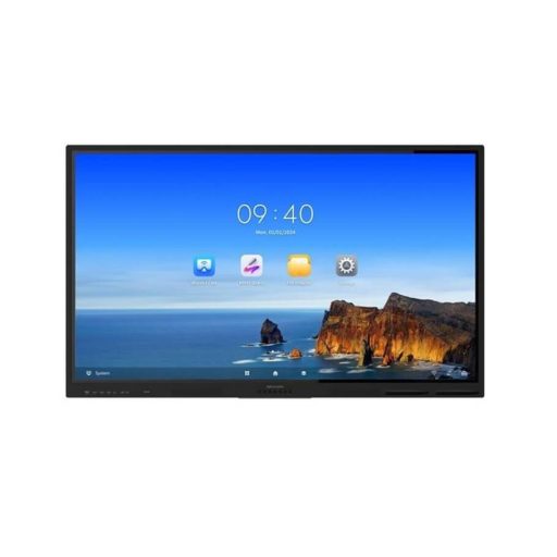 màn hình tương tác Hikvision 85 inch