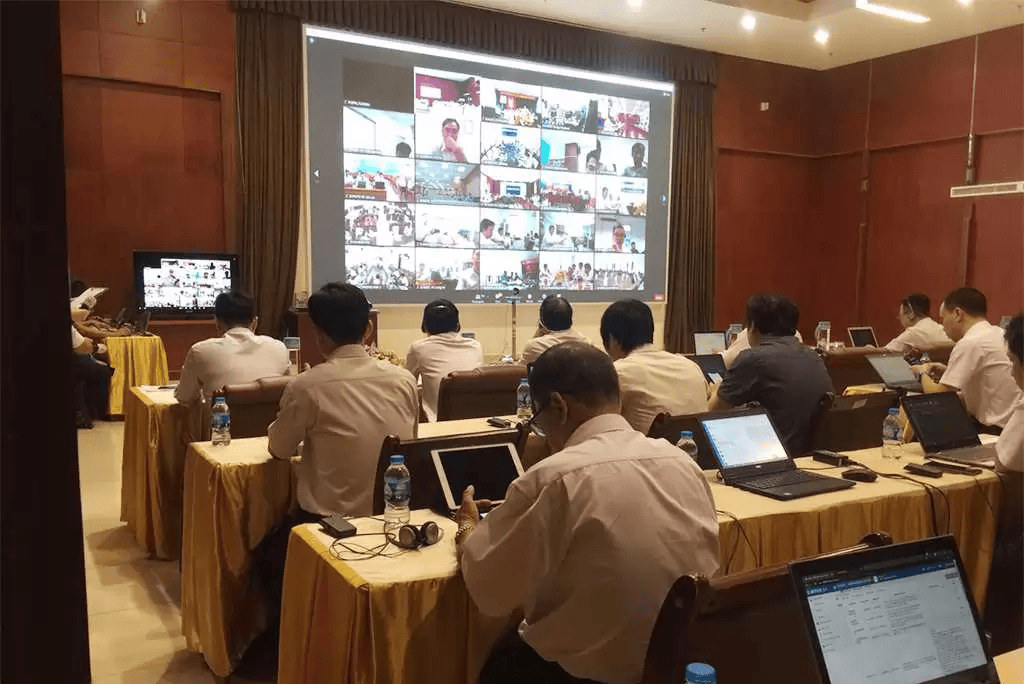 cau-truyen-hinh-la-gi