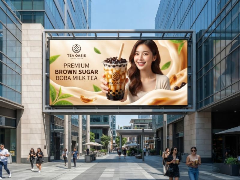 Hình ảnh sống động và rực rỡ nhất