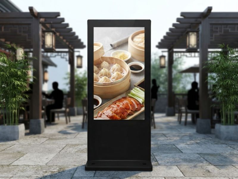 Kính cường lực bảo vệ an toàn trước va đập