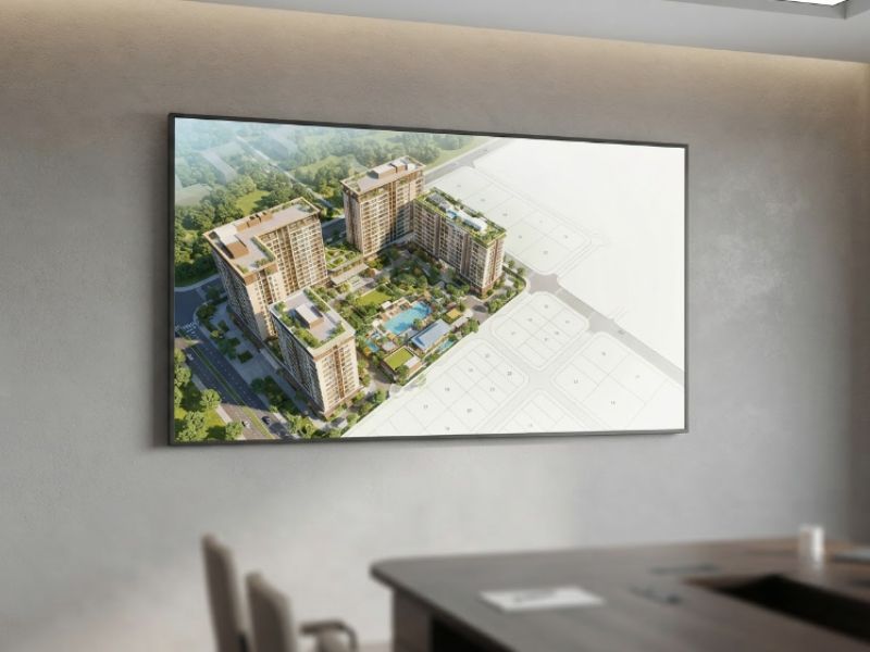 Độ bền bỉ vận hành vô cùng ấn tượng