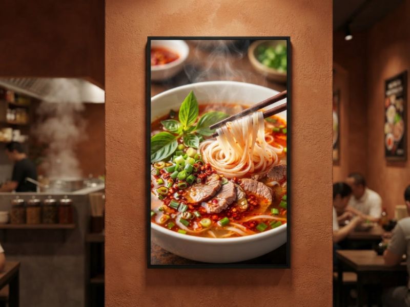 Giải pháp quản lý thông minh