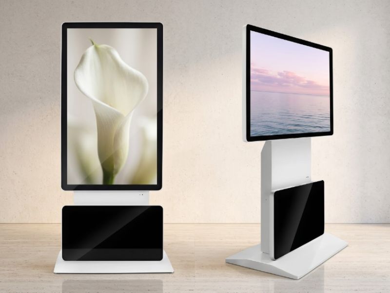 Tiết kiệm điện năng nhờ đèn nền LED tân tiến