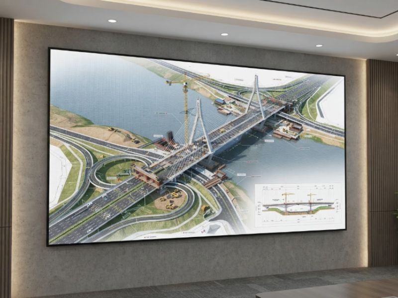 Tiêu thụ điện năng cực kỳ thấp