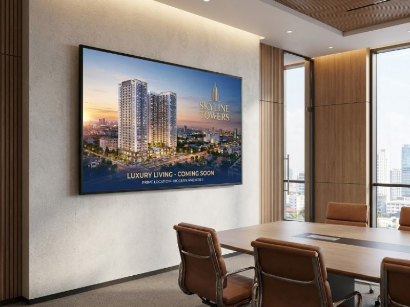 Tuổi thọ hoạt động cực kỳ bền bỉ