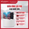 Màn hình LED P10 ngoài trời
