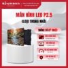 Màn hình LED P2.5 trong nhà