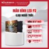 Màn hình LED P3 ngoài trời